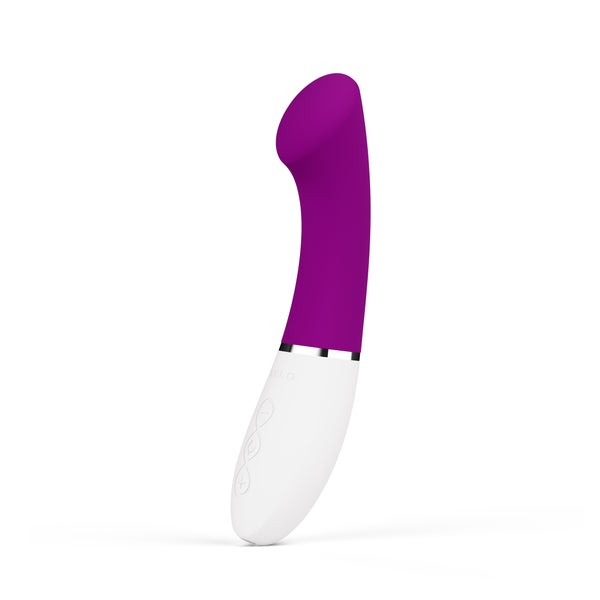 LELO GIGI 3 App G-Punkt Vibrator Deep Rose 1 St