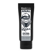Black Hole - Anal-Dilations-Gel auf Wasserbasis 70 ml