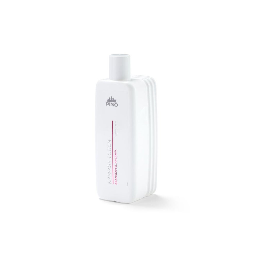 Pino Massagelotion Granatapfel Arganöl 1.000 ml 1000 ml