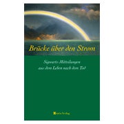 Brücke über den Strom