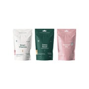Insentials Smart Balance Pack – Hormonbalance, Entgiftung & Vitalität – The Tester 1 St