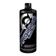 Scitec Liquid Arginine Orange-Passionfruit 1000 ml