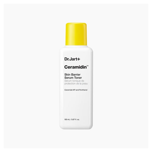 DR.JART+ Ceramidin Serum-Tonic Gesichtswasser 150 ml