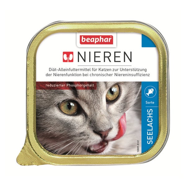 beaphar Nierendiät 1,6 kg
