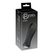 Rebel - Rebel Cock Vibrator 1 St