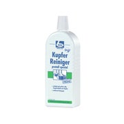 Kupfer Reiniger