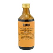 Nimi - Chukkadi Thailam 200 ml