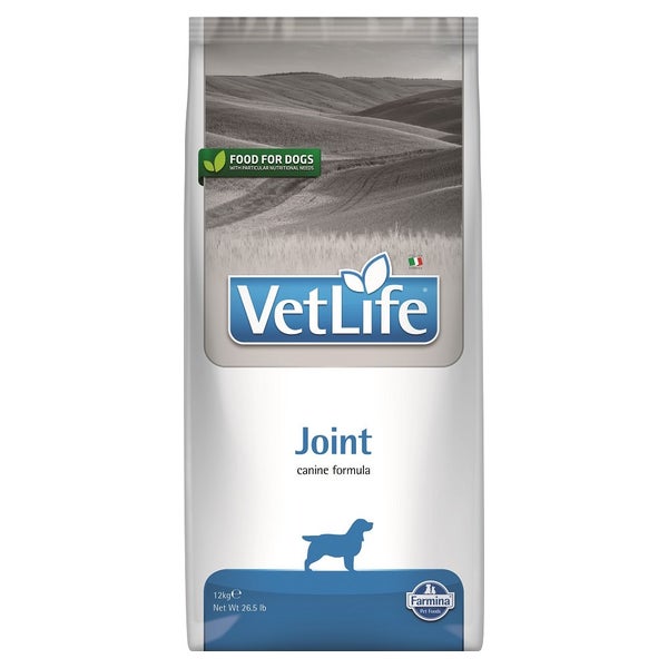FARMINA Vet Life Joint Hund 12 kg