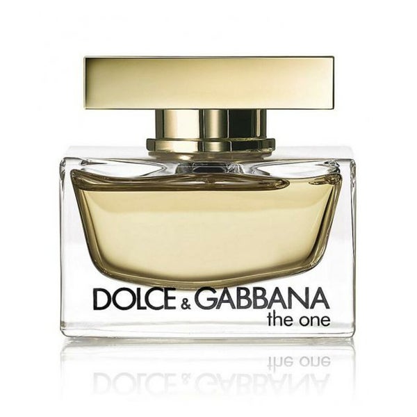 Dolce and Gabbana The One Eau De Parfum Spray 75ml 0,075 l