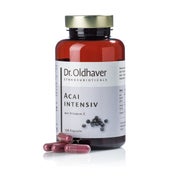 Dr. Oldhaver Acai Intensiv 120 St