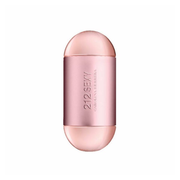 Carolina Herrera 212 Sexy Women Edp Spray 0,1 l