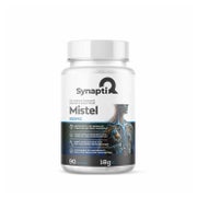 SynaptiQ® Mistel – Kreislauf, Balance & pflanzliche Abwehrkraft 20 g
