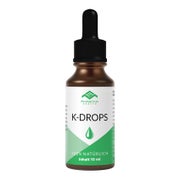 Pharma Health | K-Drops | Tropfenform | Diät 10 ml