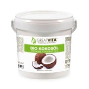 GreatVita Bio Kokosöl 750 ml
