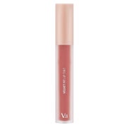 VILLAGE 11 FACTORY Velvet Fit Lip Tint – Neutral Beige 4.7 g