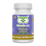 Vitamineule® Mönchspfeffer Kapseln 30 mg 50 g