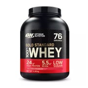 Optimum Nutrition Whey Gold Standard Delicious Strawberry