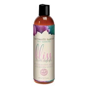 «Bliss» 60 ml - Bio-veganes Anal-Gleitgel mit Nelkenextrakt (0.06 l) 60 ml