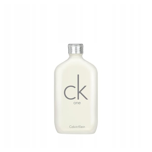 Calvin Klein Ck One Edt Spray 0,05 l