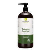 GREENDOOR Basisches Duschgel XL Rosmarin 500 ml