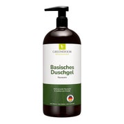 GREENDOOR Basisches Duschgel XL Rosmarin 500 ml