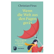 Wenn die Welt aus den Fugen gerät 1 St