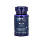 Produktabbildung: Super Ubiquinol CoQ10 100 mg, Kapseln 30 St