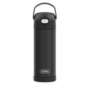 THERMOS Isolier-Trinkflasche FUNTAINER Water Bottle black 0,47 L