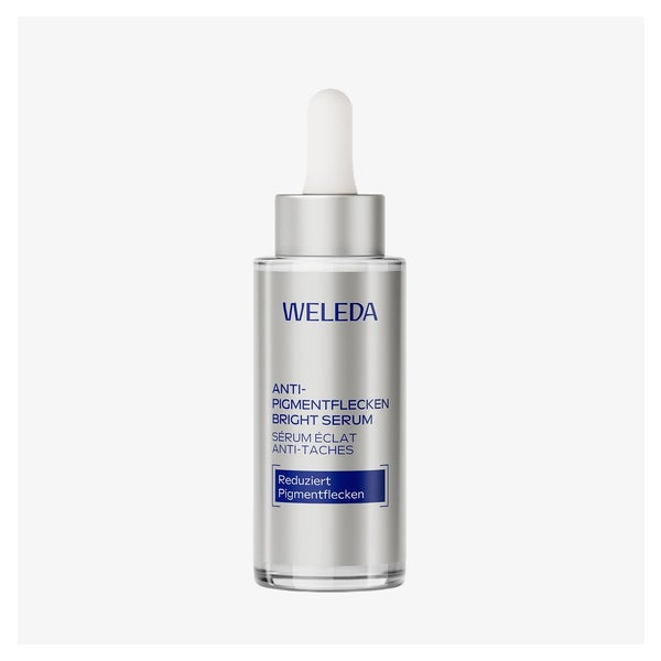 Weleda Anti-pigmentflecken Bright Serum 30 ml