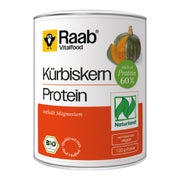 Raab Vitalfood Kürbiskern Protein 120 g