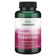 Menopause Essentials 120 St
