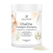 ChaCha Collagen-Komplex mit FORTIGEL® B + TENDOFORTE® B 340 g