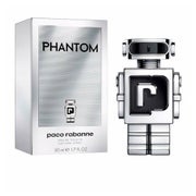 Paco Rabanne Phantom Eau De Toilette Spray 50ml 0,05 l