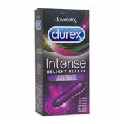 Mini Intensive Vibrator (Delight Bullet) 1 p