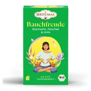 Hari Shoti Maa Bio Bauchfreude| Rosmarin, Fenchel & Anis 32 g