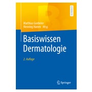 Basiswissen Dermatologie 1 St