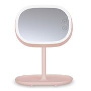 BEAUTÉ Lampe mit LED-Spiegel