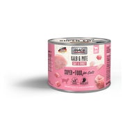 MAC's CAT - Dose 1,2 kg