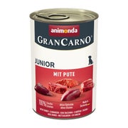 GranCarno Junior 2,4 kg