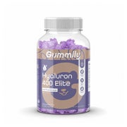 Gummily® Hyaluronsäure Beauty Gummibärchen 60 St