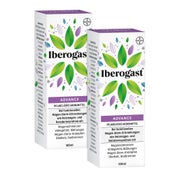 Produktabbildung: Iberogast Advance 100 ml Doppelpack 2X100 ml