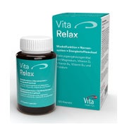 Vita Relax | Kapseln 120 St