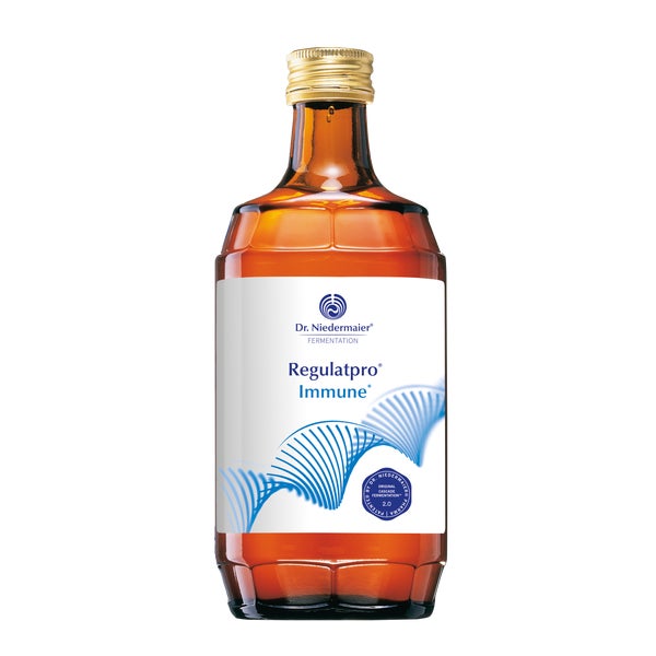 Dr. Niedermaier RegulatPro Immune 350 ml