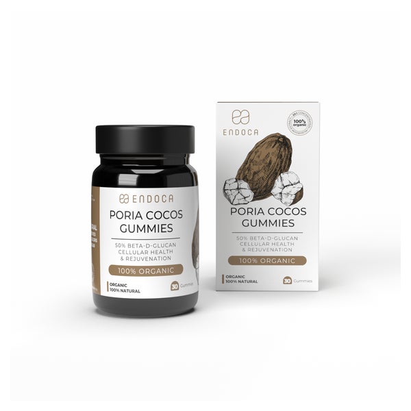 Poria Fruchtgummis 10 mg/Fruchtgummi, 150 ml, 30 Stk. 30 St