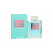Antonio Banderas Blue Seduction for Women Eau de Toilette 200ml Spray 0,2 l