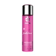 Swede - Fruity Love - Massageöl 120 ml