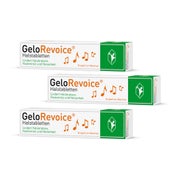 Produktabbildung: GeloRevoice Htabl Grapefru-Ment 3er Set 3X20 St