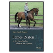 Feines Reiten in der französischen Tradition der Légèreté