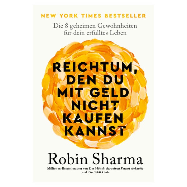Reichtum, den du mit Geld nicht kaufen kannst 1 St