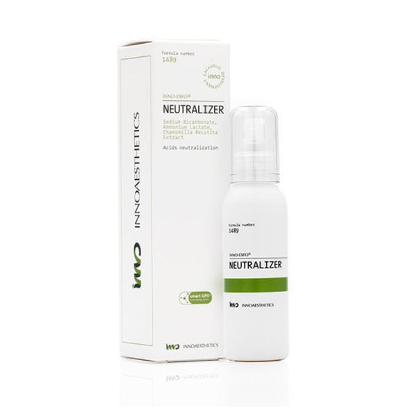 Innoaesthetics Neutralizer 100ml 100 ml